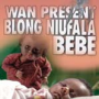 wan present blong niufala bebe